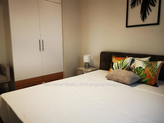 Appartement moderne de 3 chambres à louer à Sodnac, Quatre Bornes