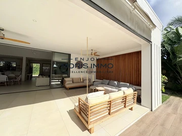 Villa de 4 Chambres