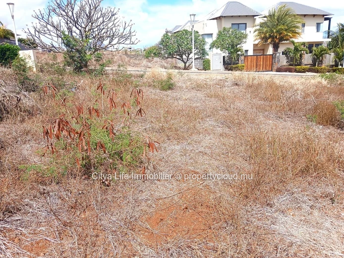 Charming Residential Land for Sale in Flic en Flac.