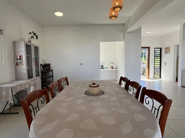 3 Bedroom Villa