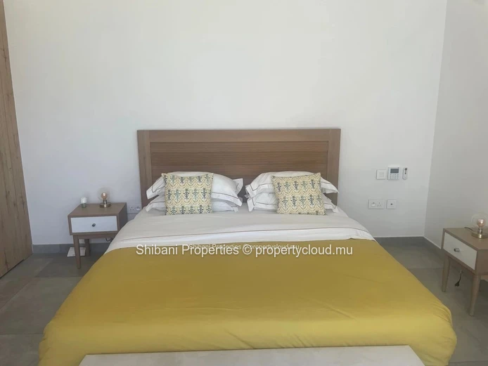 Villa d’Exception de 4 Chambres à Vendre à Pereybere – Un Refuge Luxueux à Deux Pas de la Plage