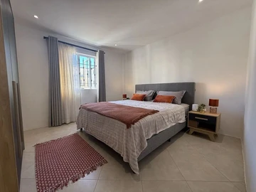 3 Bedroom Townhouse, Duplex