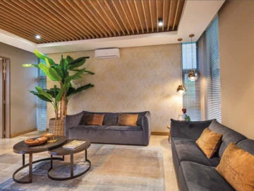 5 Bedroom Villa