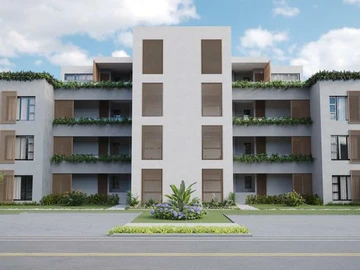 3 Bedroom Penthouse