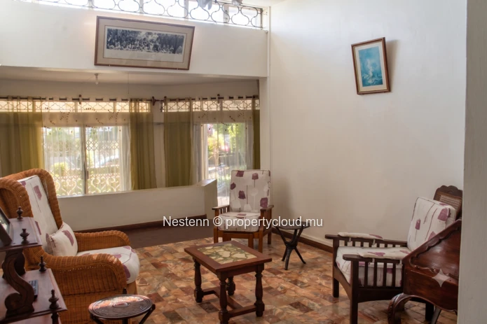 Villa traditionnelle de 4 chambres proche des commodités