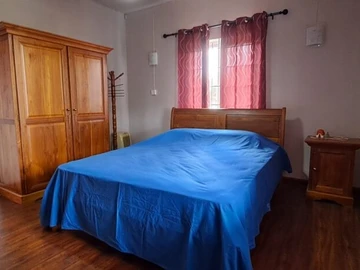Maison de 5 Chambres