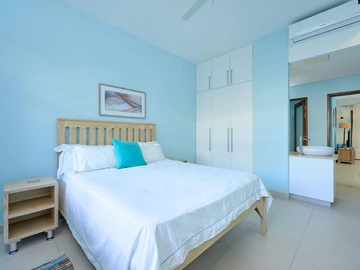 Appartement de 3 Chambres