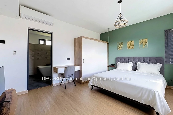 Villa for Sale – Grand Baie