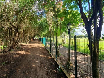 Residential Land