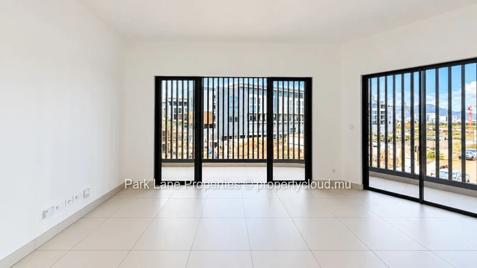 Appartement moderne de 2 chambres à vendre au cœur de Moka – Telfair Views