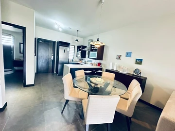 Appartement de 2 Chambres