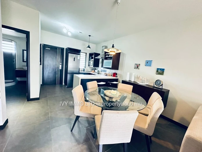 Apartment For Rent – Domaine Des Alizées, Grand Baie