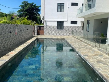 2 Bedroom Penthouse