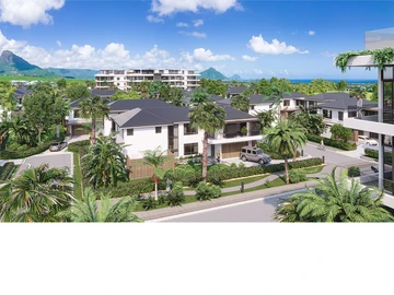 4 Bedroom Villa