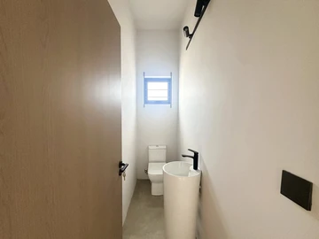 Villa de 2 Chambres