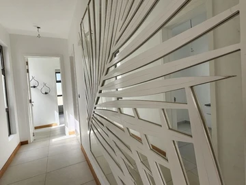 Maison de 4 Chambres