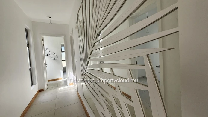 Brand new villa of 4 bedrooms