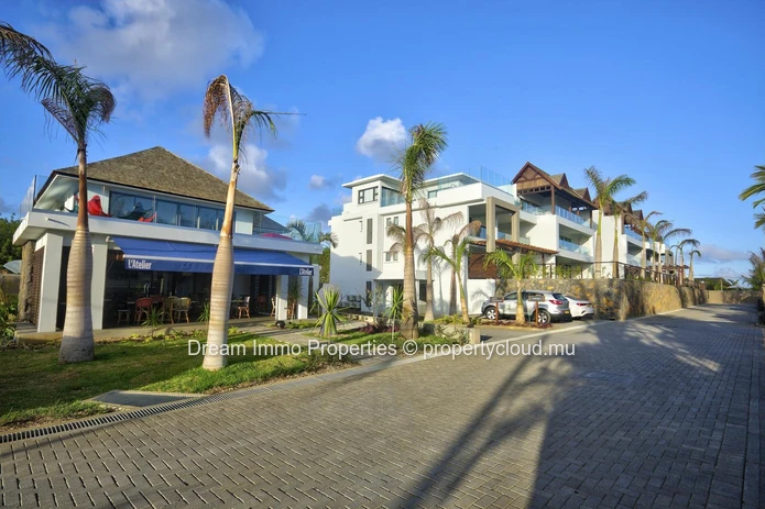 Luxueuse Villa De 4 Ch A 500 Metres De La Mer Dans Le Nord De L’Ile Maurice