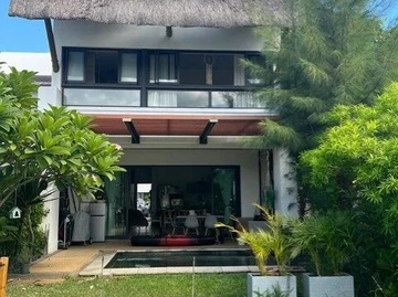 3 Bedroom Townhouse, Duplex