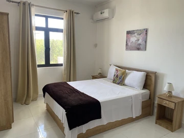3 Bedroom Apartment