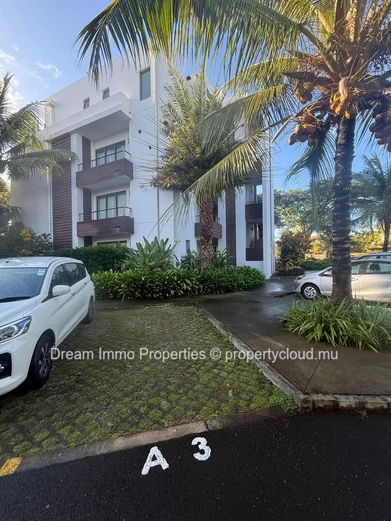 Top Appartement 2 Chambres A 100 M Du Beau Lagon & Golf De Mont-Choisy - Ile Maurice