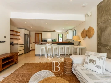 Villa de 5 Chambres