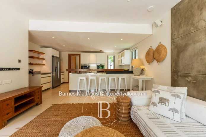 ANAHITA GOLF RESORT – Villa de luxe 5 chambres sur le golf