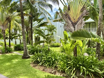 Townhouse, Duplex de 3 Chambres