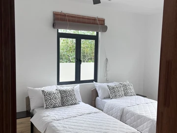 Townhouse, Duplex de 6 Chambres