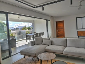 Appartement de 3 Chambres