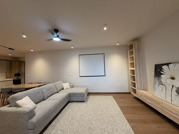 Appartement de 3 Chambres