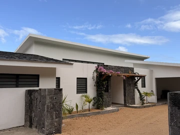 Maison de 4 Chambres
