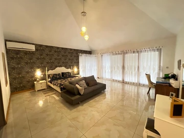 Villa de 3 Chambres