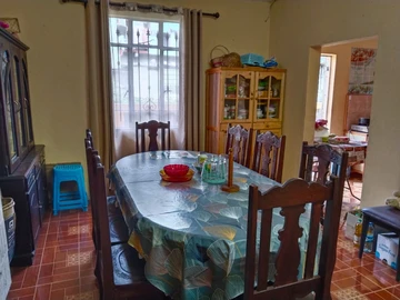 Maison de 4 Chambres