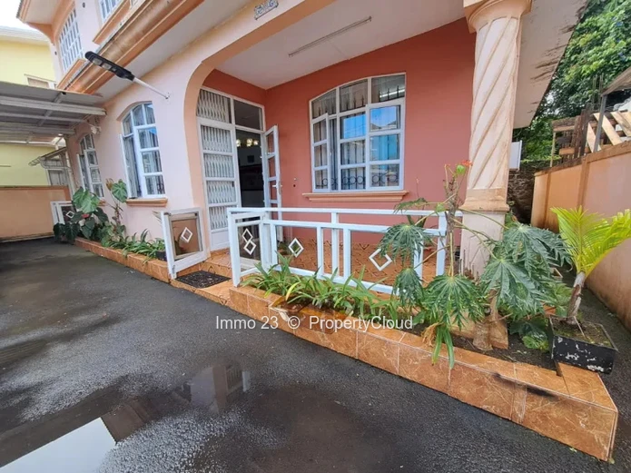 Appartement - 2 chambres - Curepipe