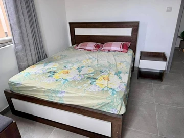 Townhouse, Duplex de 3 Chambres