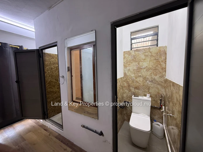 Bâtiment Commercial à Vendre à Rose Hill | Immeuble Commercial sur la Rue Labourdonnais