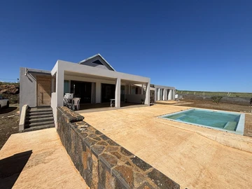 Villa de 3 Chambres