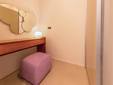 Penthouse de 3 Chambres