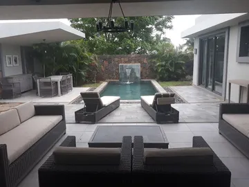 3 Bedroom Villa