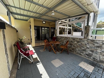 Appartement de 2 Chambres