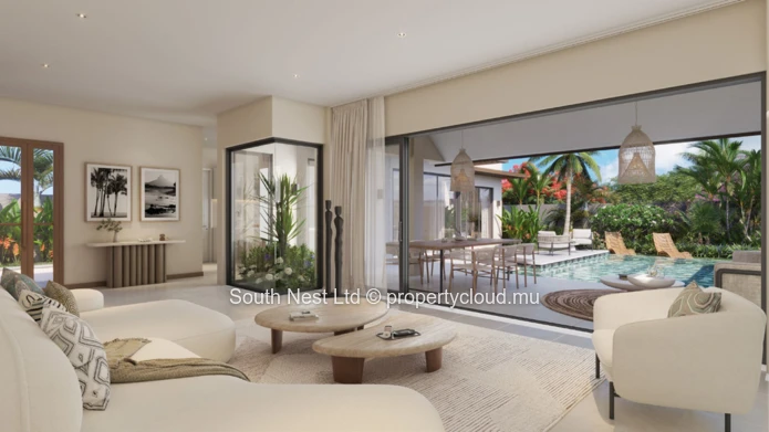 An Exclusive Collection of Contemporary Coastal Luxury Villas
