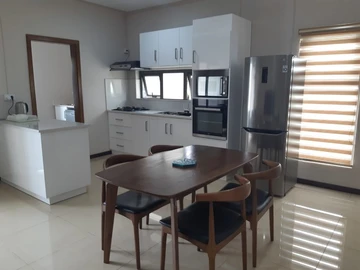 3 Bedroom Townhouse, Duplex