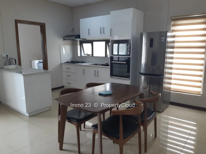 Duplex for Rent