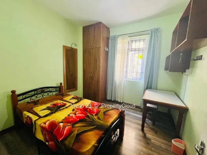 Apartment - 3 bedrooms - Quatre Bornes - Ref. AP89800LO
