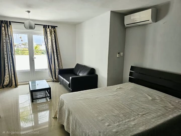3 Bedroom Townhouse, Duplex