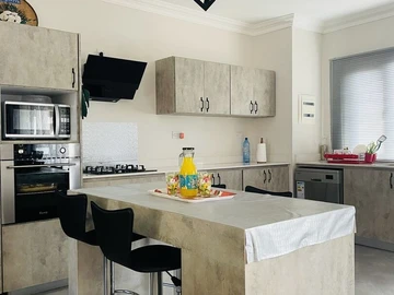 Appartement de 2 Chambres