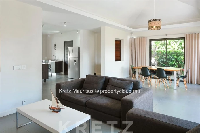 Villa de 4 chambres dans un écrin tropical