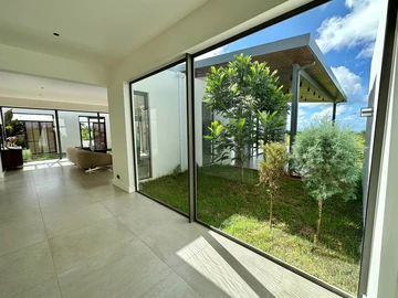 Villa de 3 Chambres