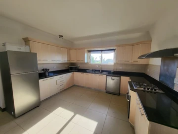 Penthouse de 3 Chambres